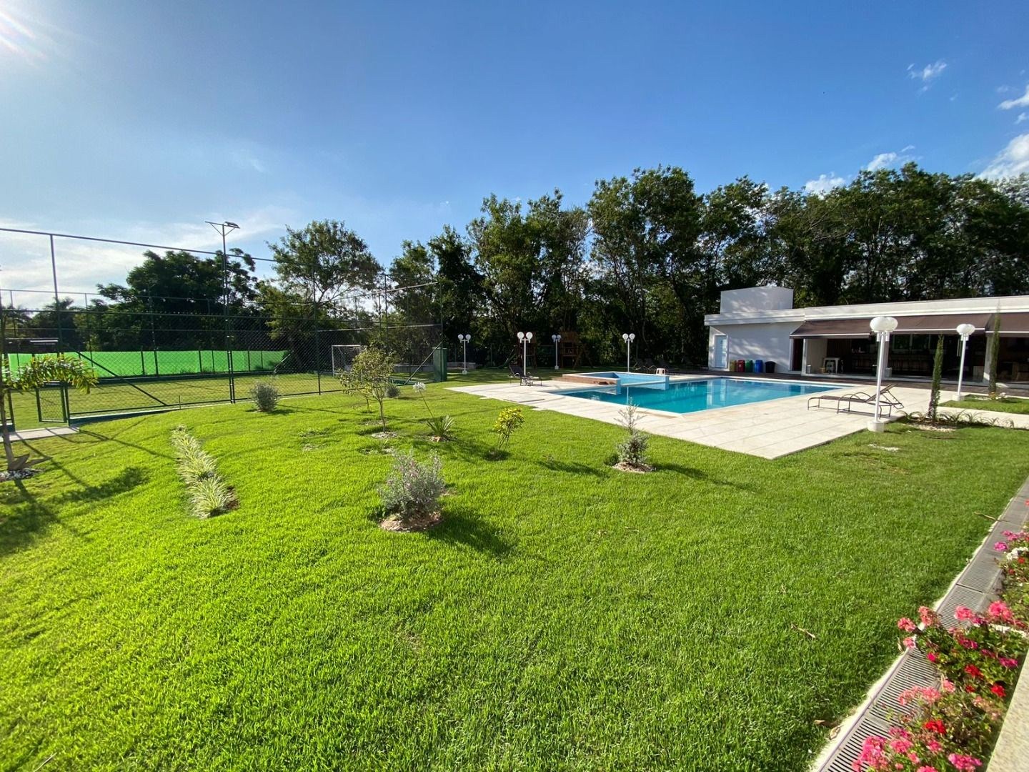 Casa, 8 quartos - Foto 45