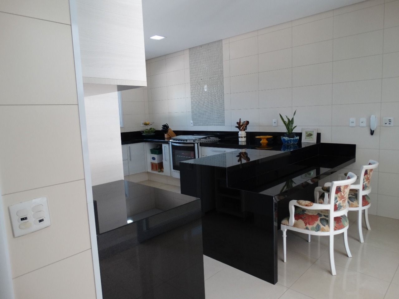 Casa, 3 quartos - Foto 27