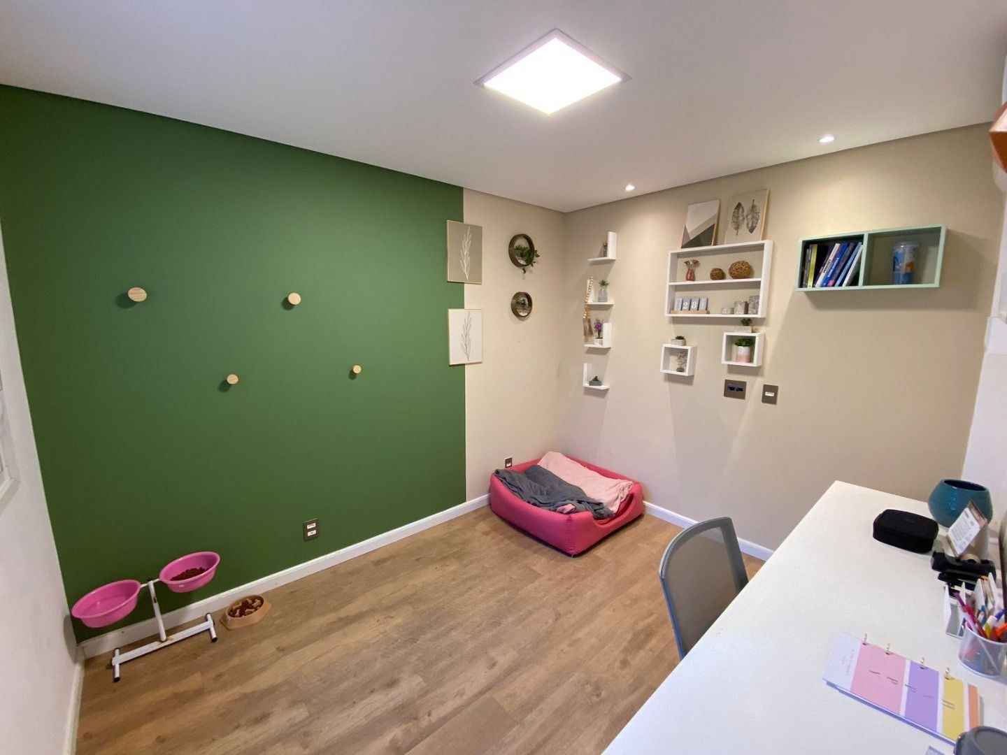 Apartamento, 2 quartos, 83 m² - Foto 11