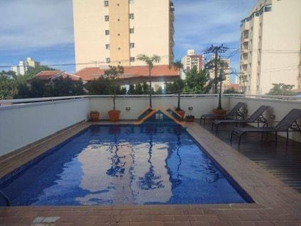 Apartamento, 1 quarto, 40 m² - Foto 2