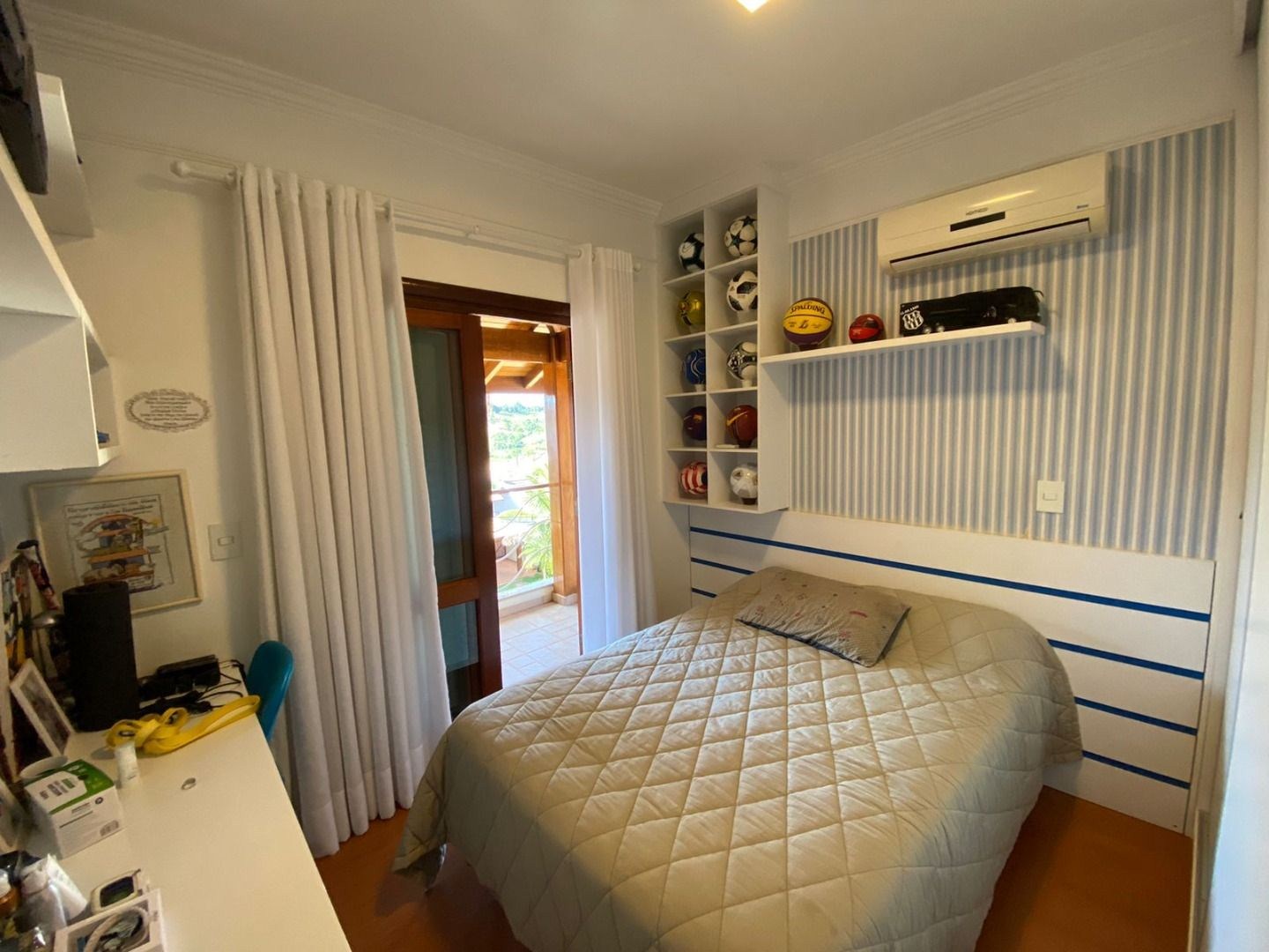 Casa, 4 quartos - Foto 69