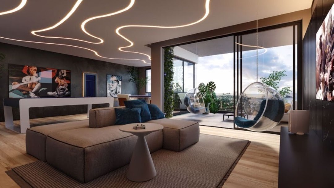 Apartamento, 3 quartos, 143 m² - Foto 24