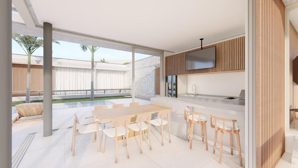 Casa, 4 quartos - Foto 6