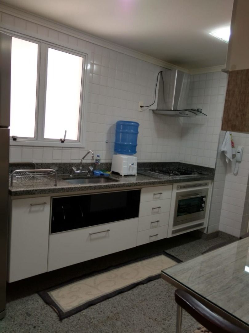 Apartamento, 3 quartos, 134 m² - Foto 17