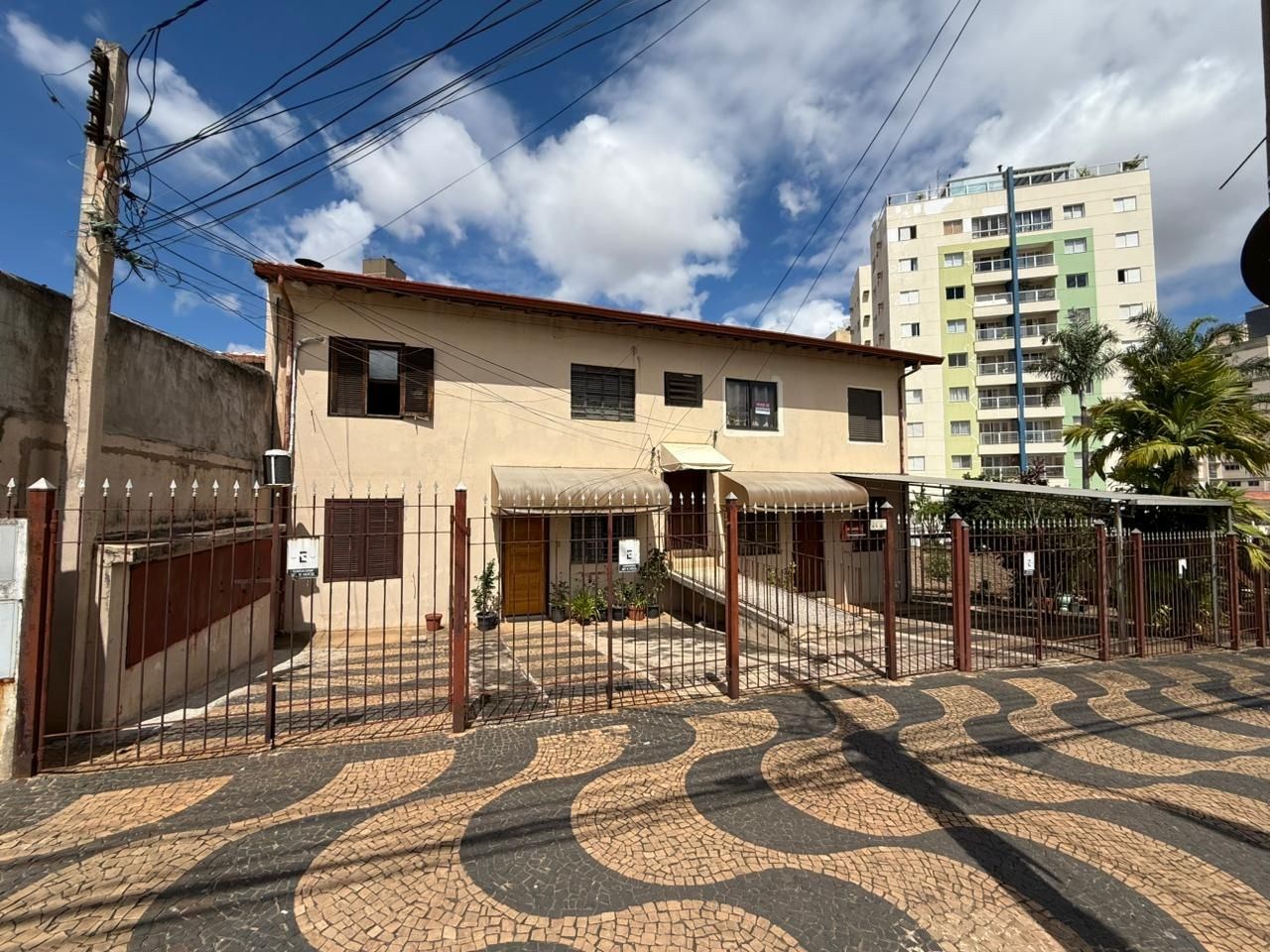 Apartamento, 2 quartos, 57 m² - Foto 1