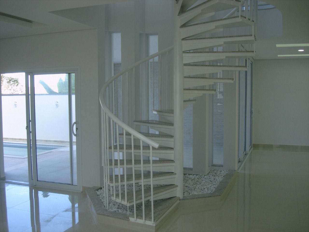 Casa, 3 quartos - Foto 35