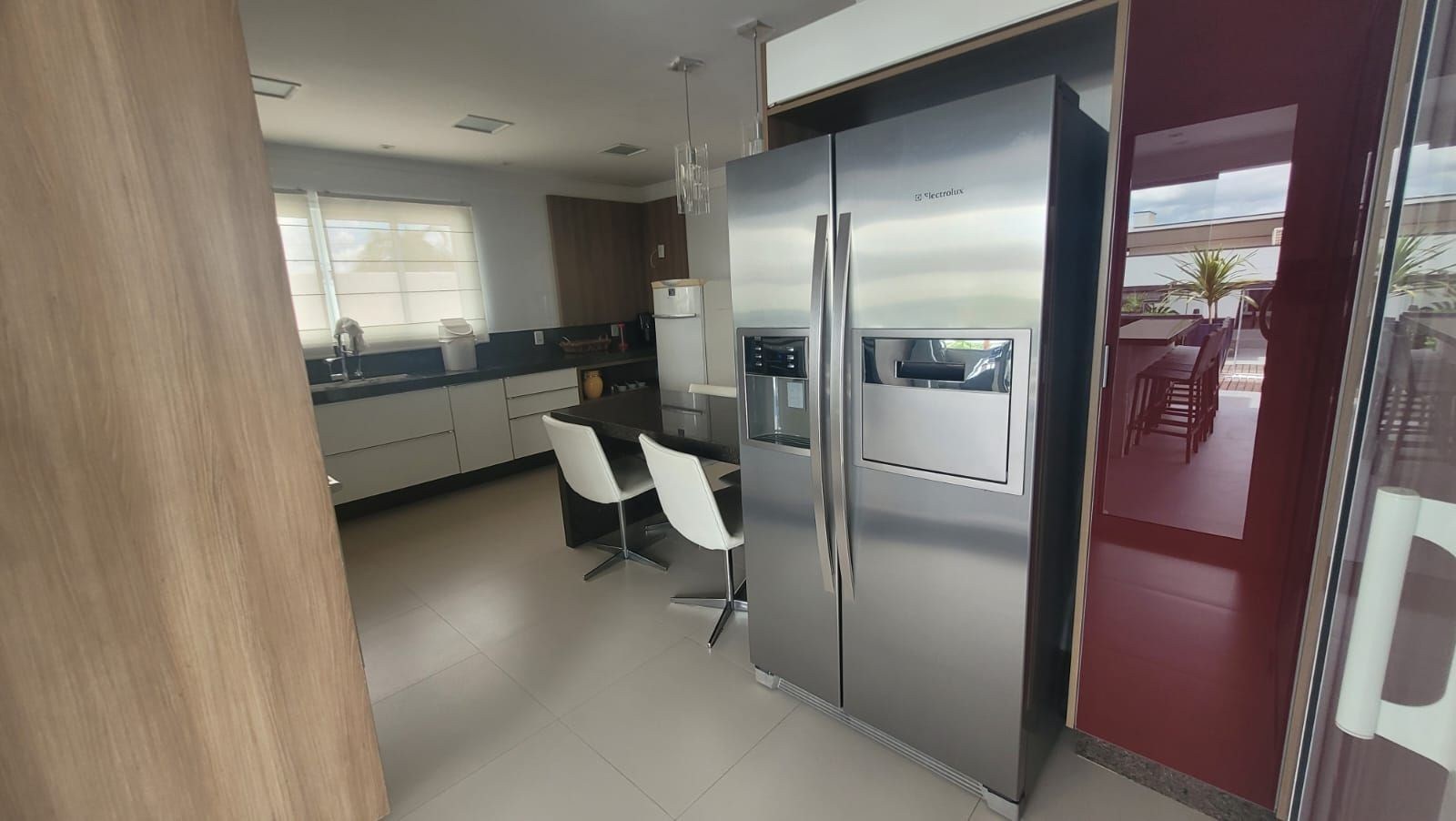 Casa, 3 quartos - Foto 45