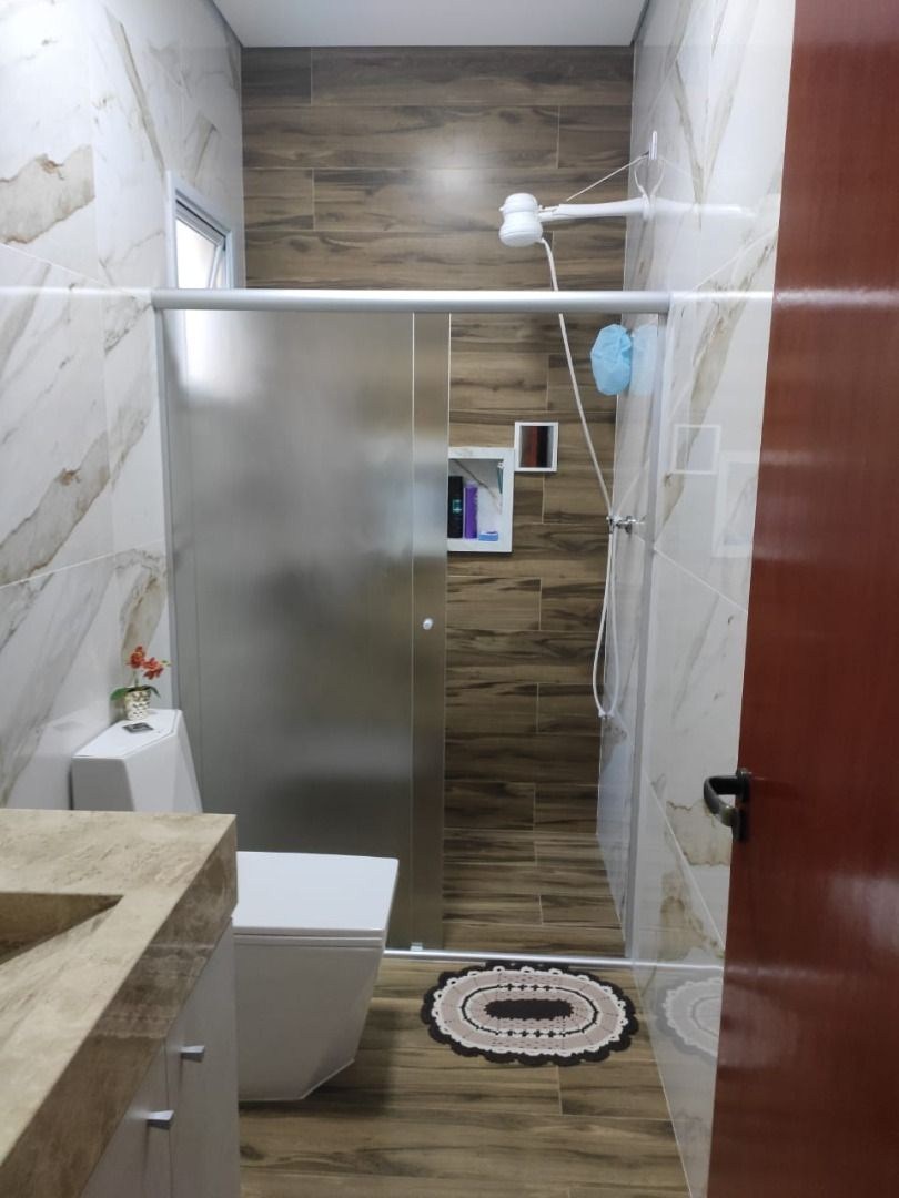 Casa, 3 quartos - Foto 16