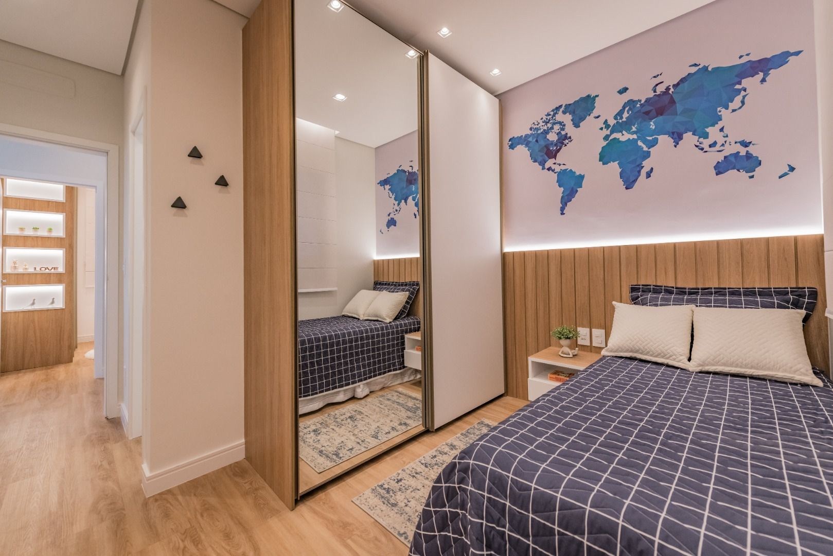 Casa, 3 quartos - Foto 7