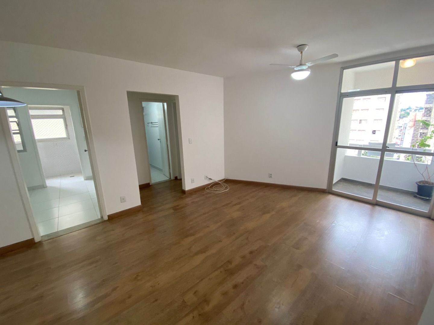 Apartamento, 1 quarto, 61 m² - Foto 3