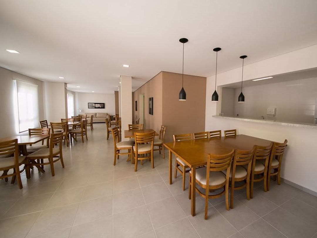 Apartamento, 4 quartos, 110 m² - Foto 3