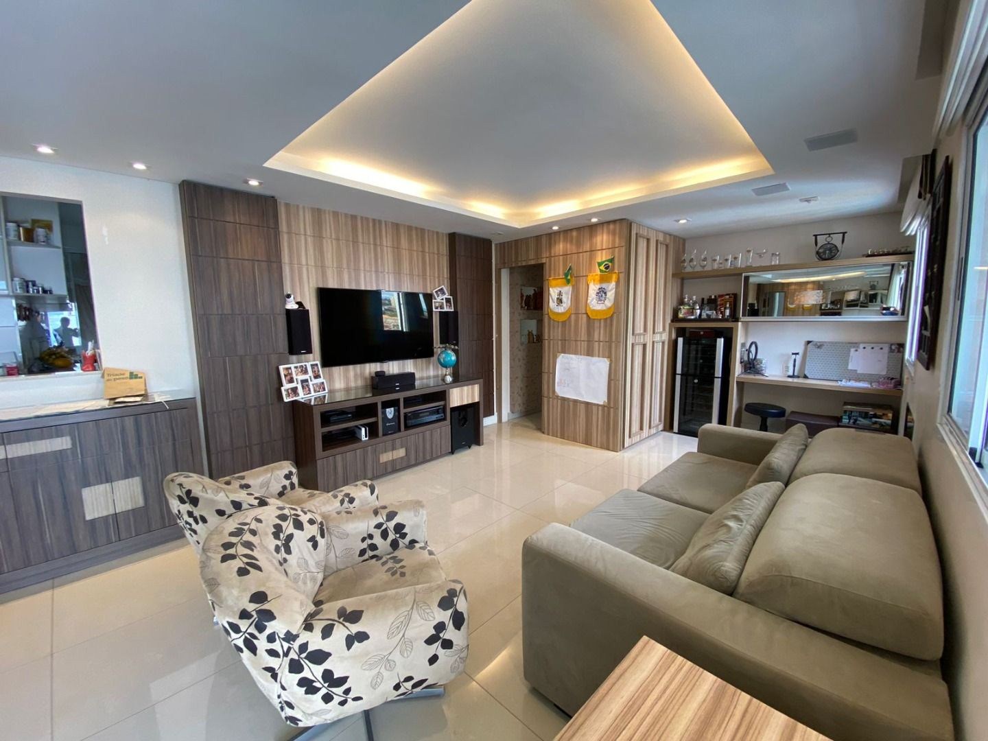 Apartamento, 3 quartos, 110 m² - Foto 5