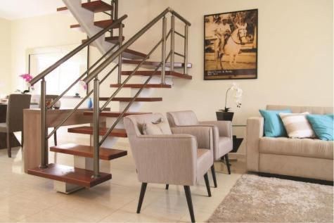 Casa, 3 quartos - Foto 12