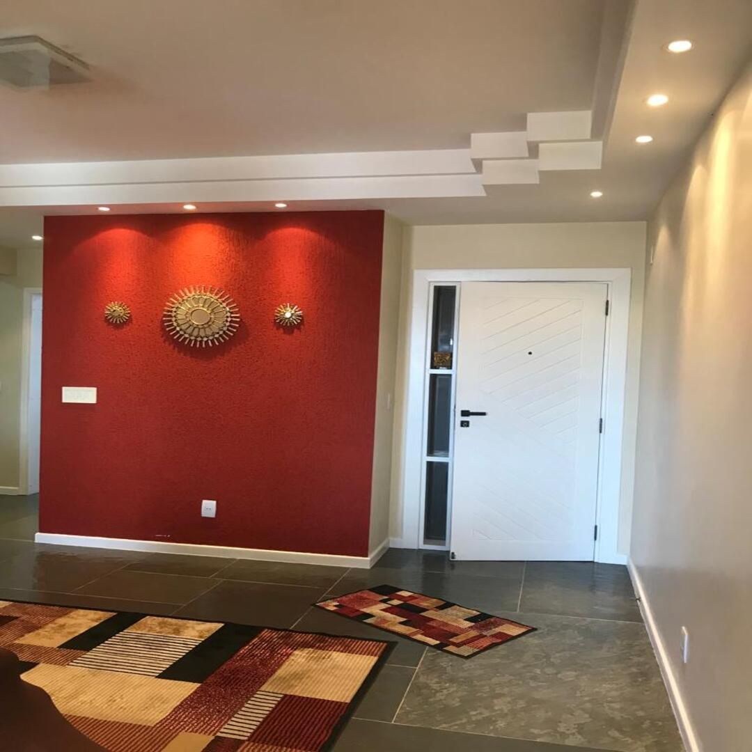 Apartamento, 3 quartos, 130 m² - Foto 7