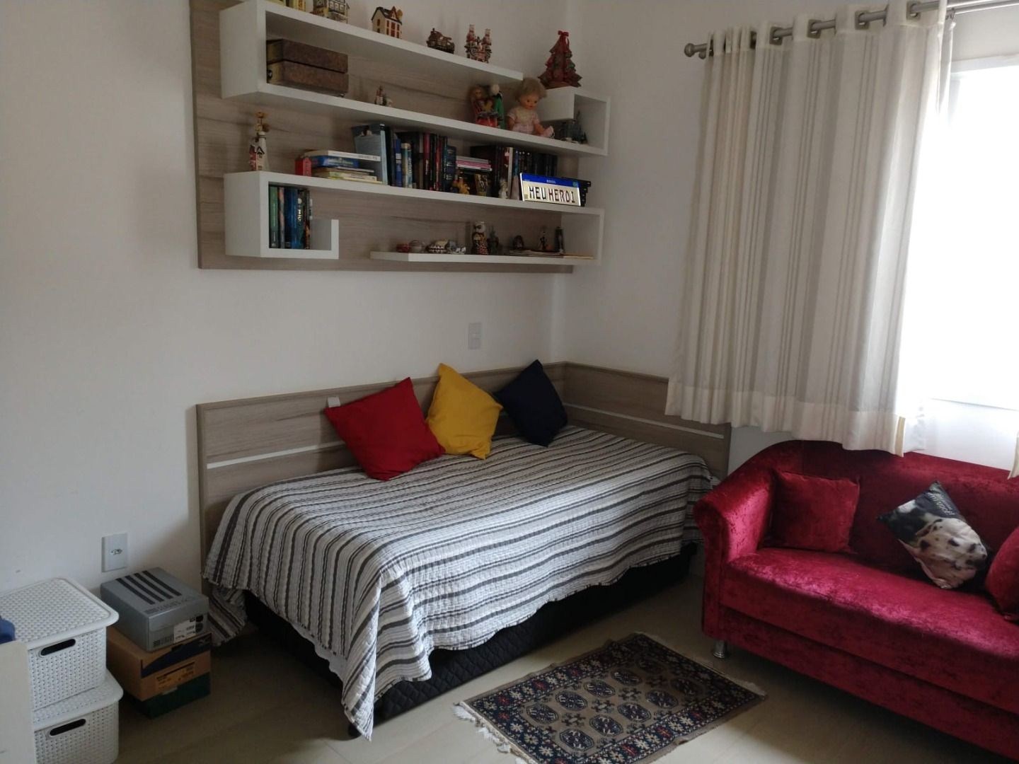 Casa, 3 quartos - Foto 30