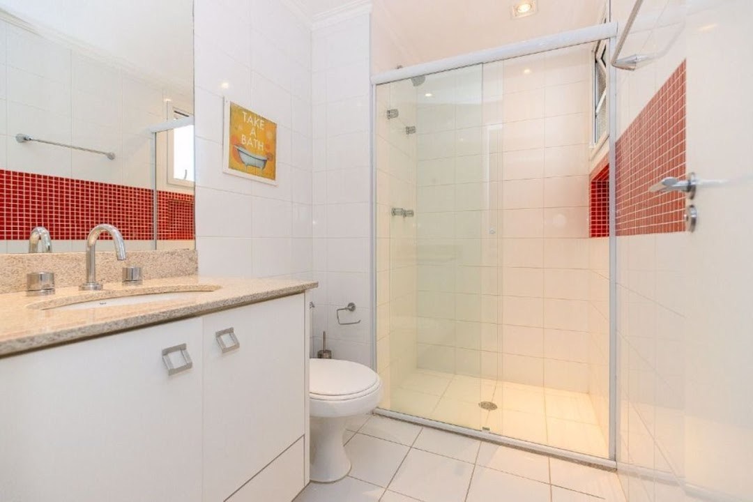 Apartamento, 3 quartos, 204 m² - Foto 26