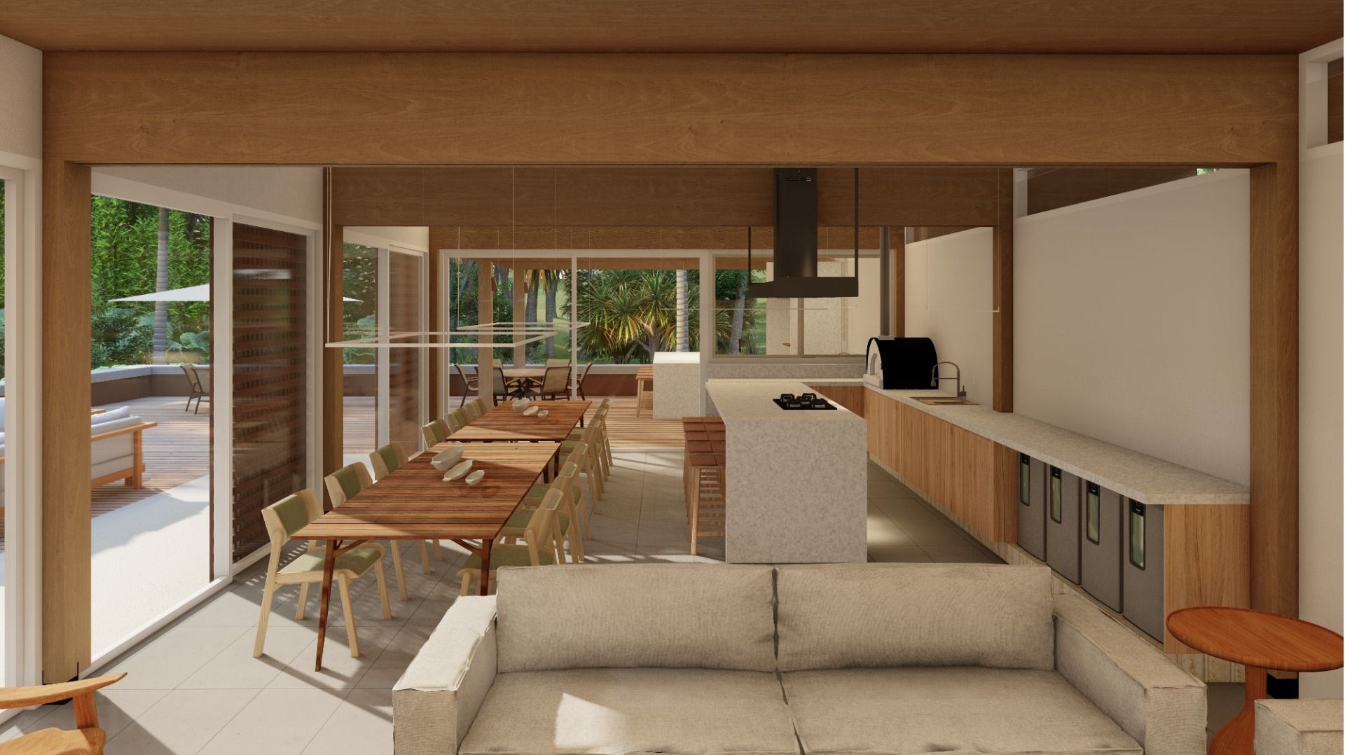 Terreno, 1000 m² - Foto 2