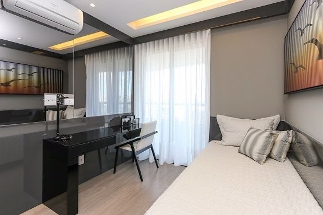 Apartamento, 3 quartos, 102 m² - Foto 24