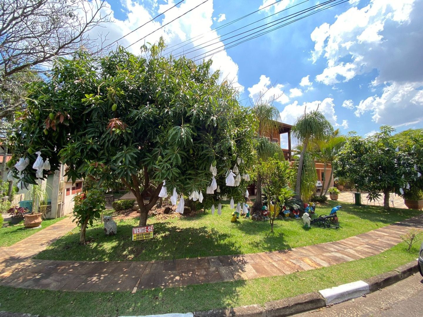 Casa, 8 quartos - Foto 72