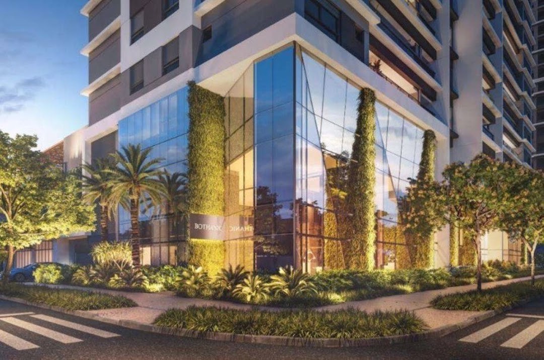 Apartamento, 3 quartos, 135 m² - Foto 21