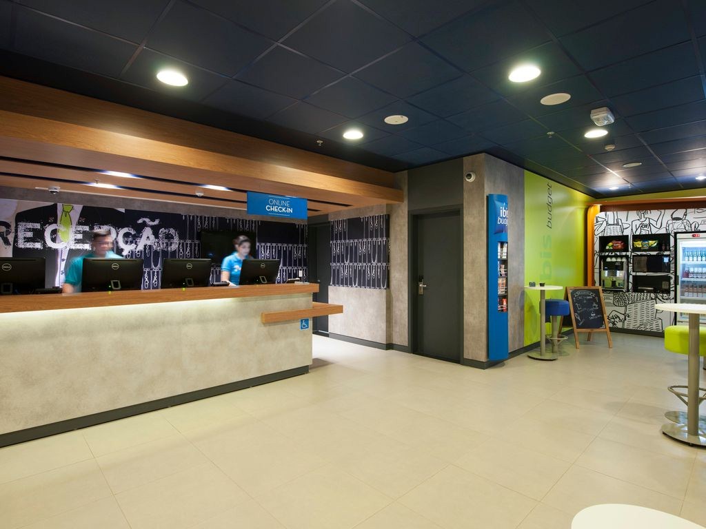 Flat/Apart Hotel, 1 quarto - Foto 10