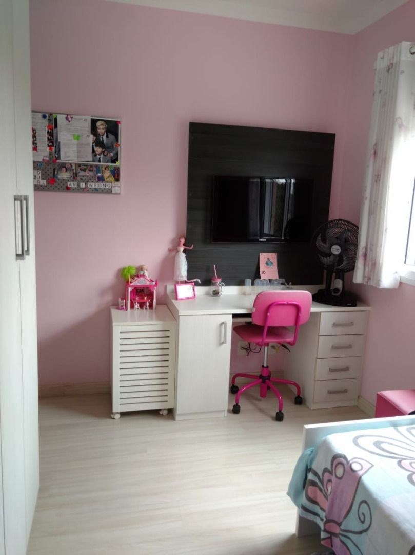 Apartamento, 3 quartos, 134 m² - Foto 10