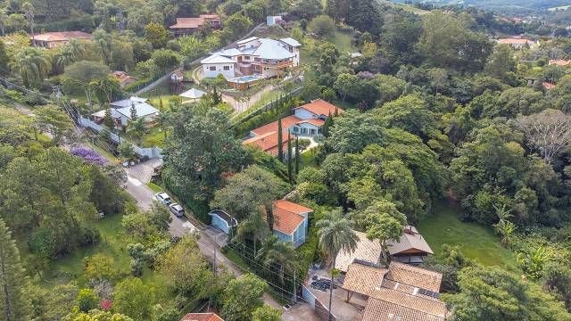 Casa, 9 quartos - Foto 63