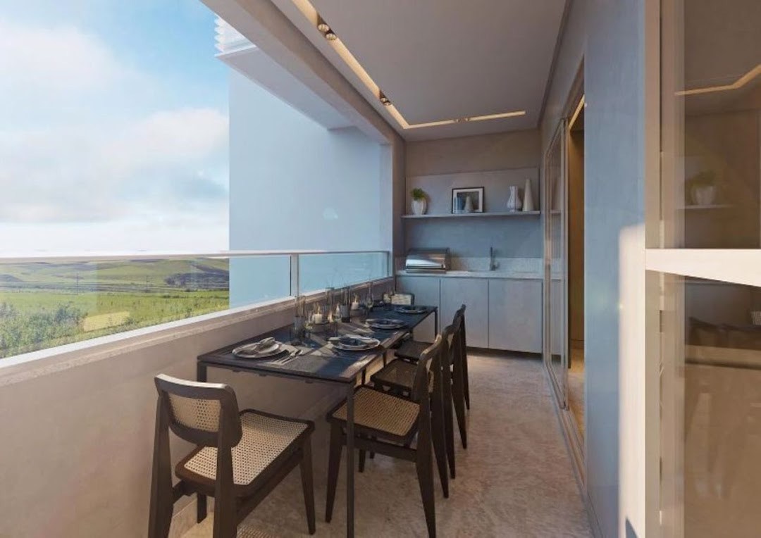 Apartamento, 2 quartos, 64 m² - Foto 5