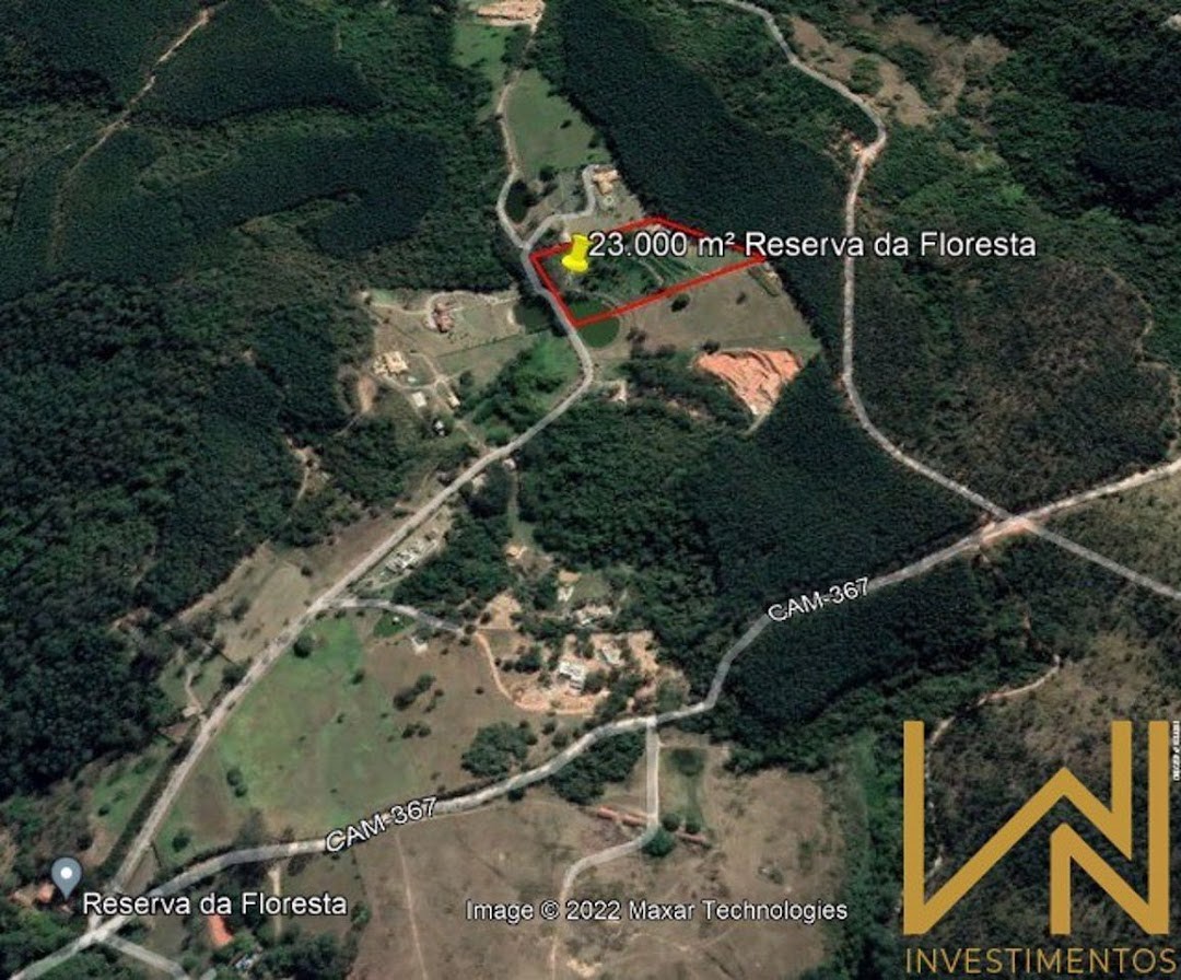 Terreno, 2 hectares - Foto 2