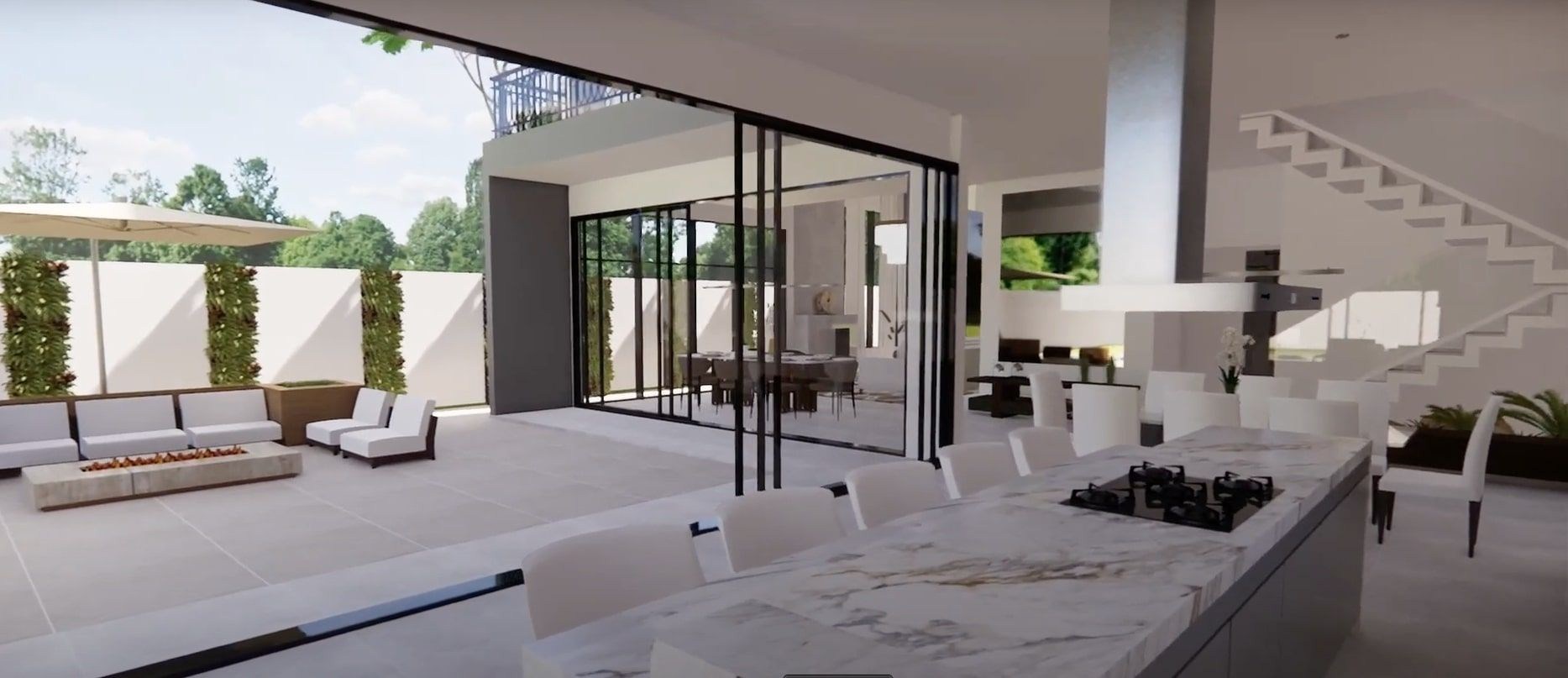 Casa, 4 quartos - Foto 8