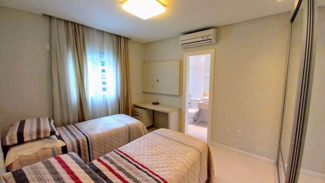 Apartamento, 3 quartos, 155 m² - Foto 4