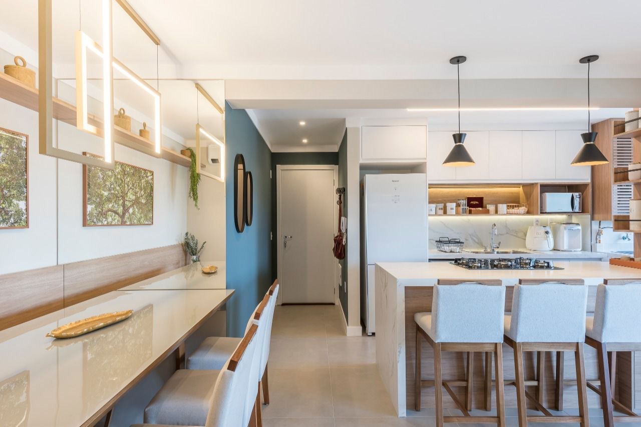Apartamento, 2 quartos, 87 m² - Foto 7