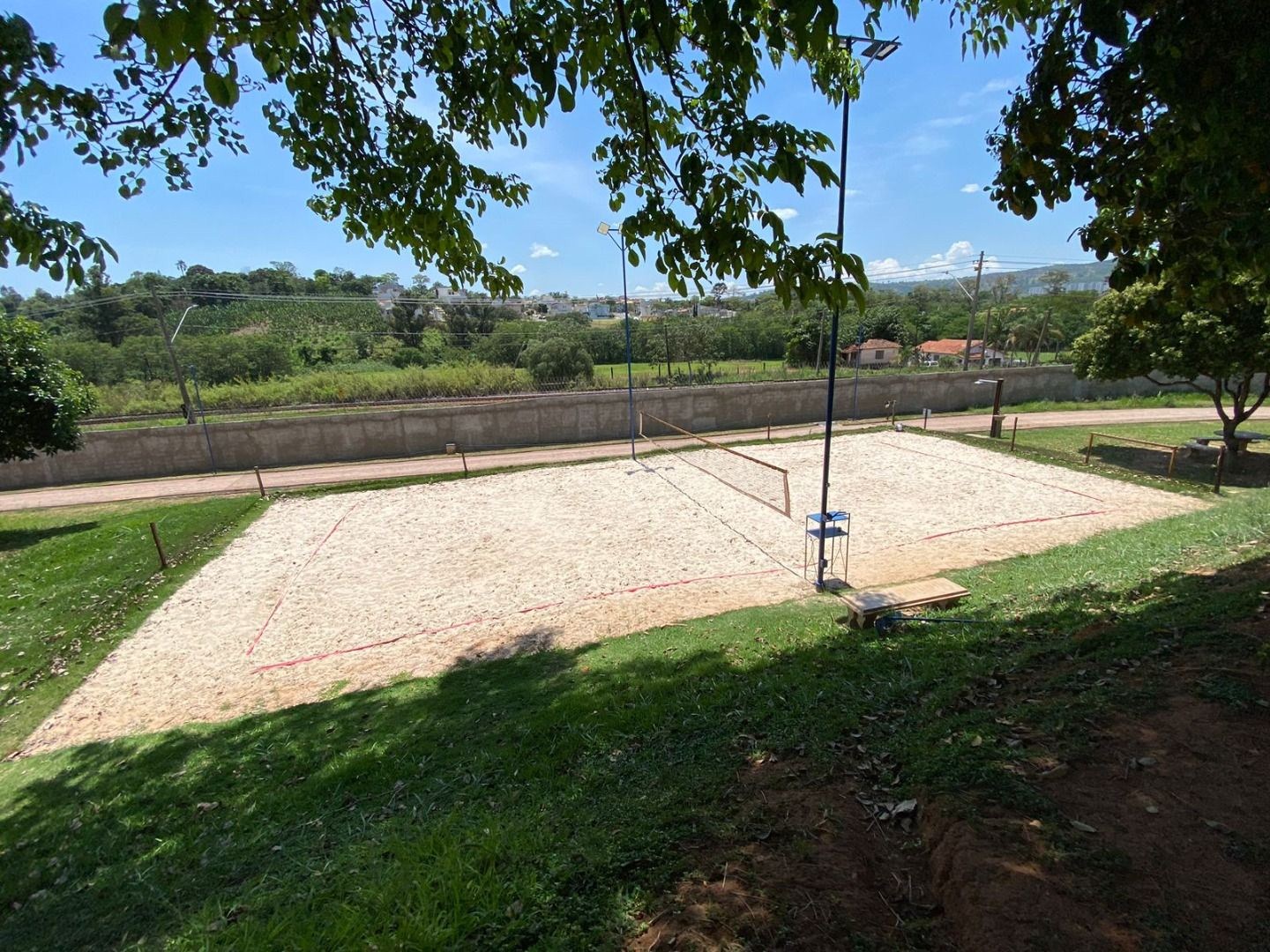 Casa, 4 quartos - Foto 47