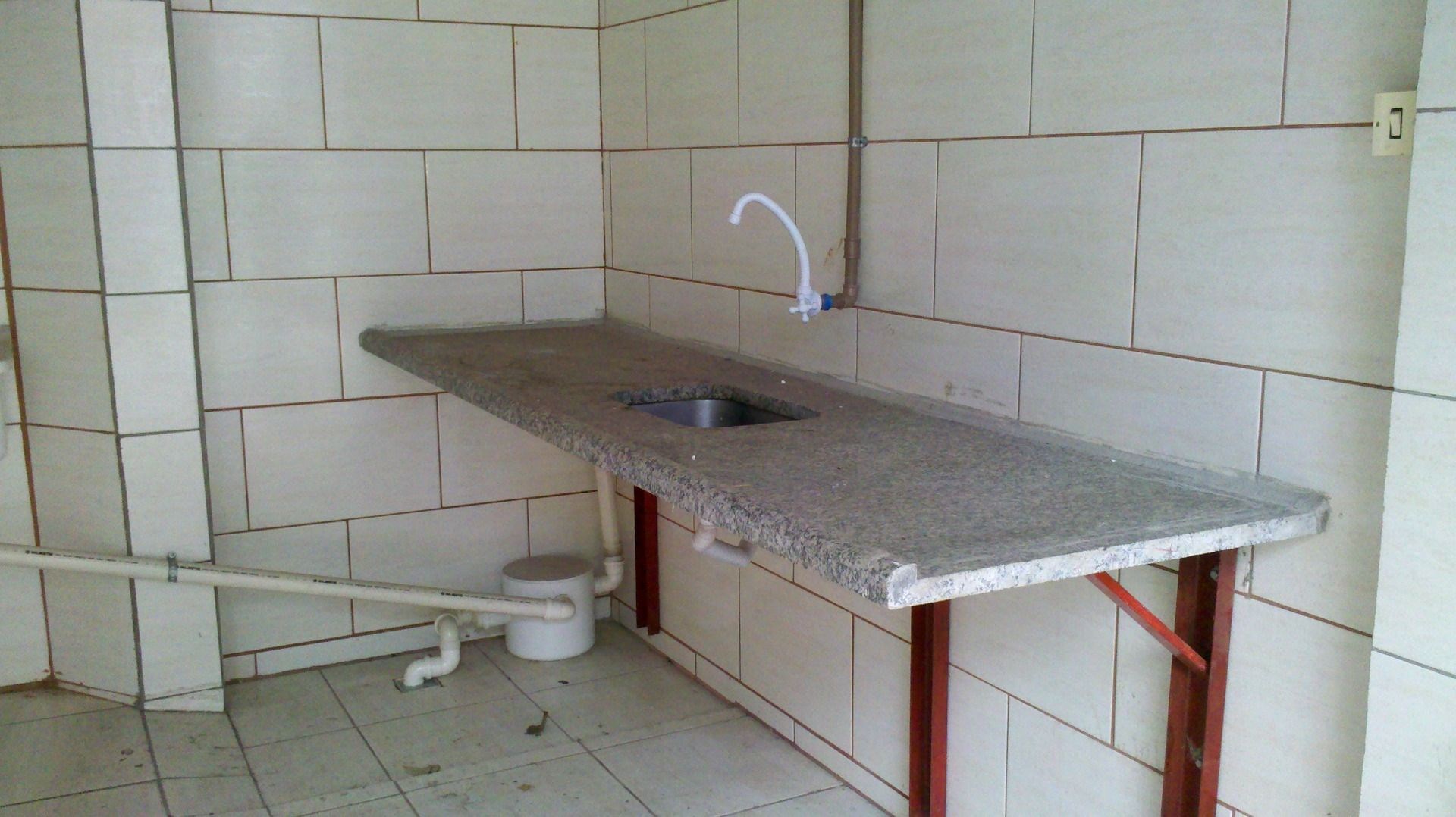 Depósito-Galpão - Foto 7