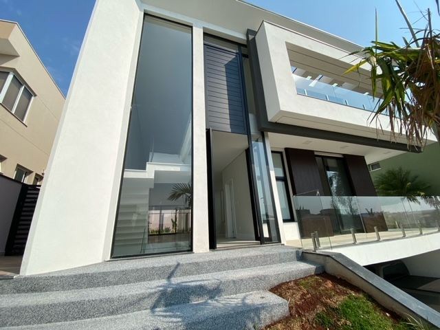 Casa, 4 quartos - Foto 4