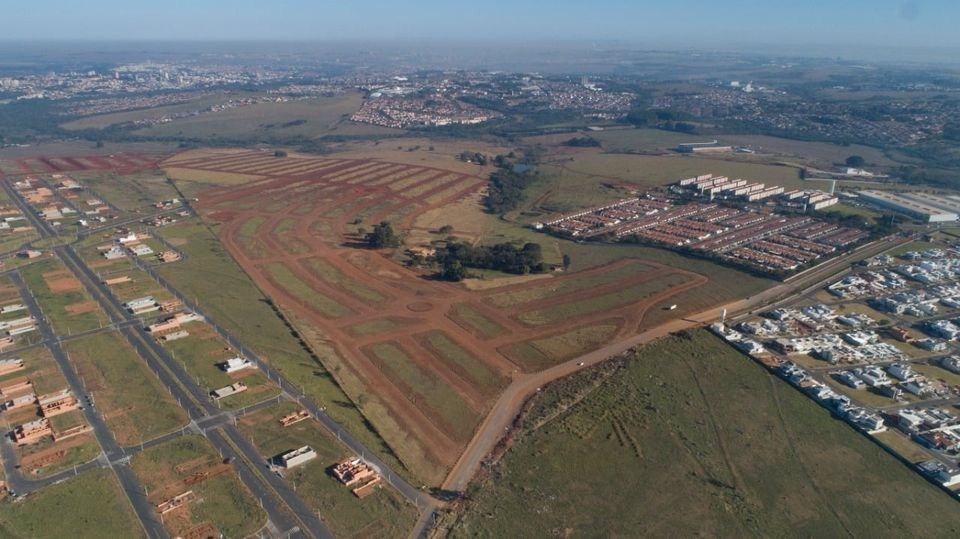 Terreno, 180 m² - Foto 1