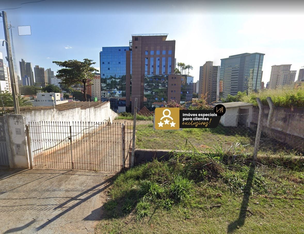 Terreno, 500 m² - Foto 1