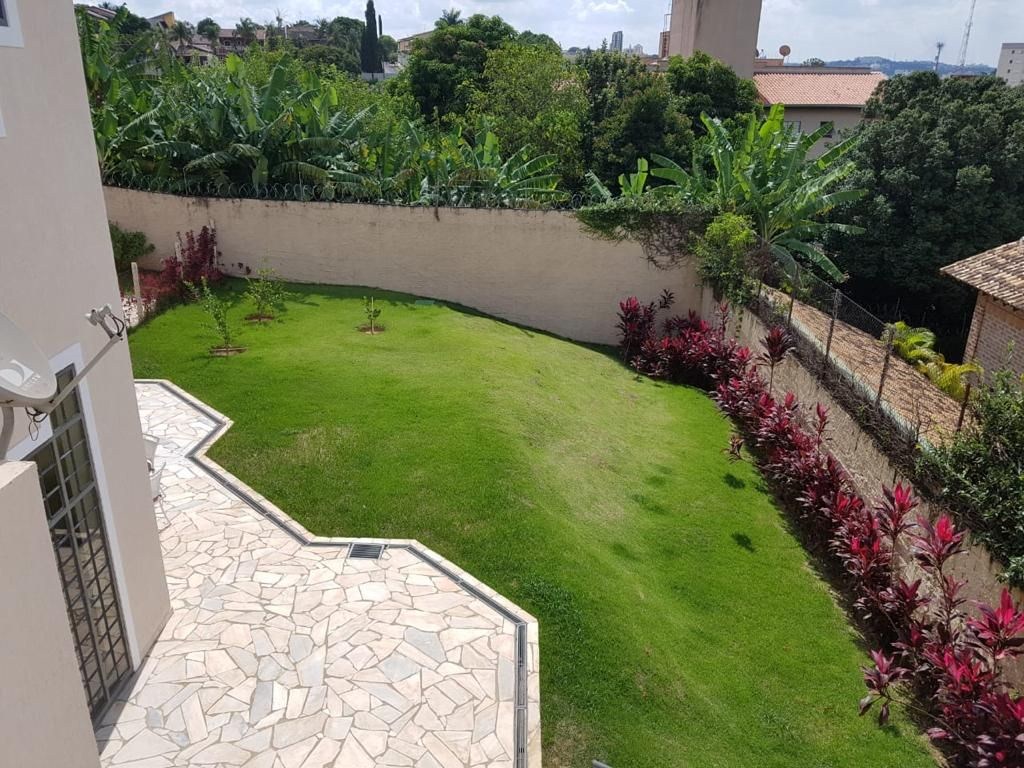 Casa, 5 quartos - Foto 25