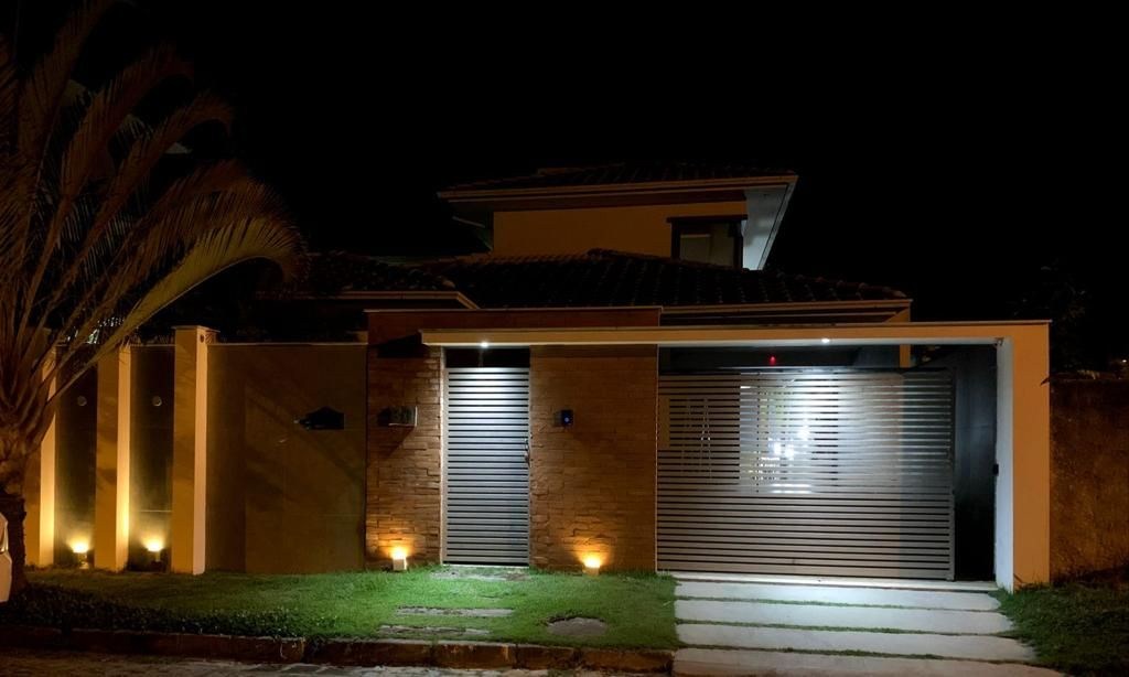 Casa, 4 quartos - Foto 17