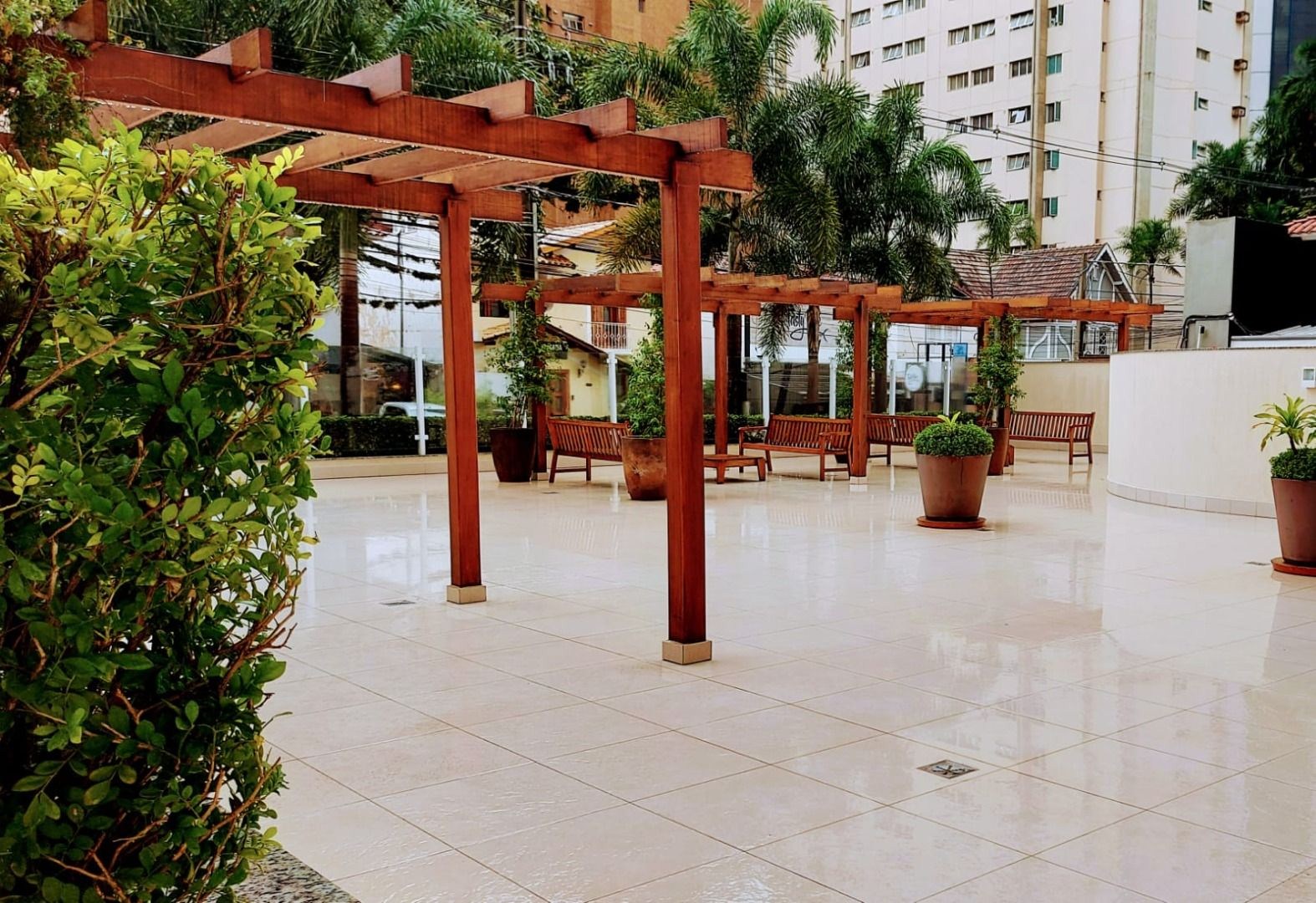 Apartamento, 3 quartos, 106 m² - Foto 21