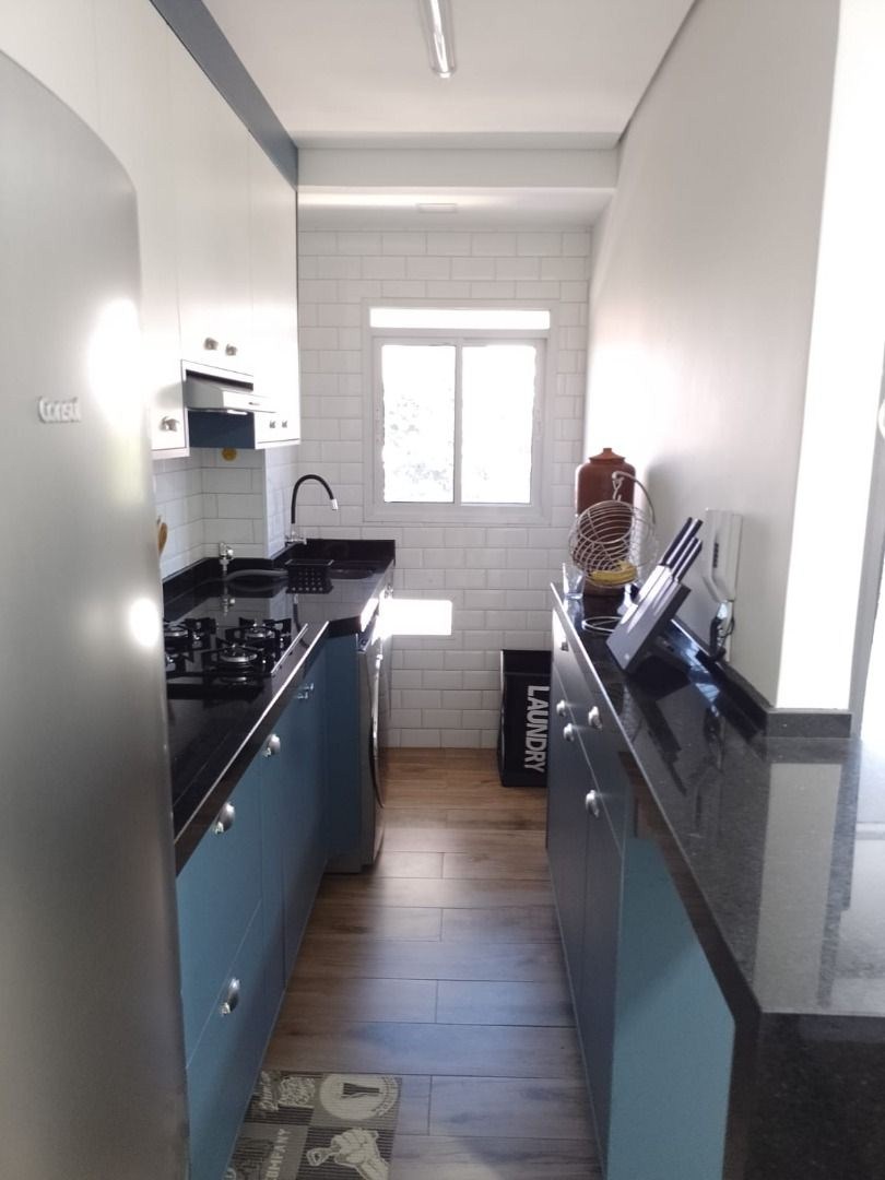 Apartamento, 2 quartos, 49 m² - Foto 4