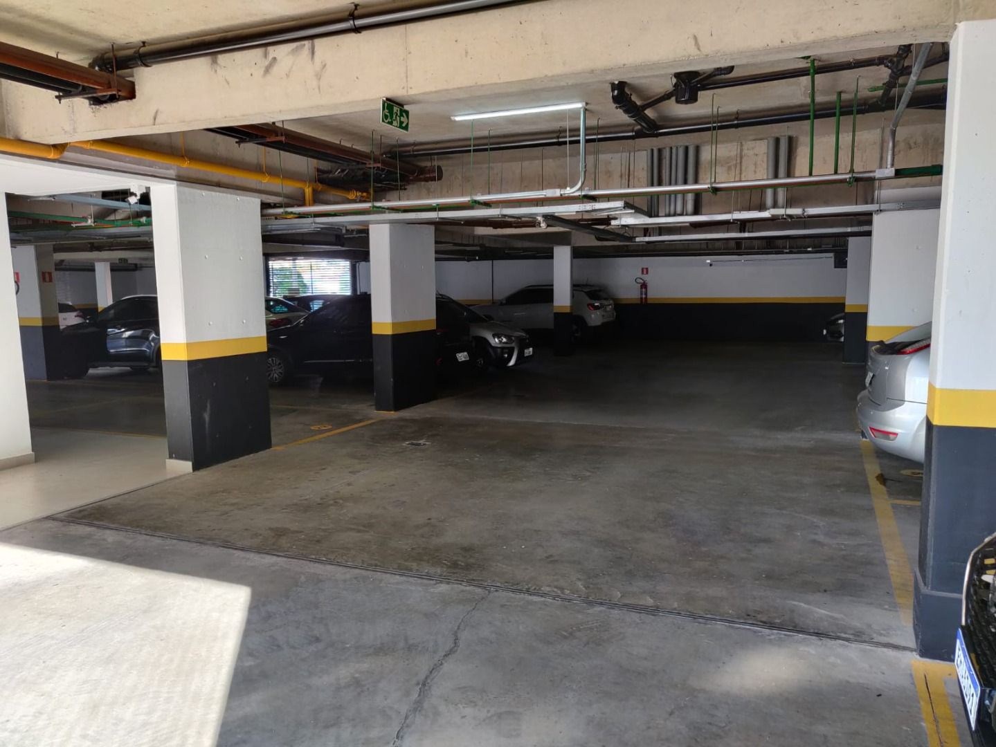 Apartamento, 1 quarto, 35 m² - Foto 34