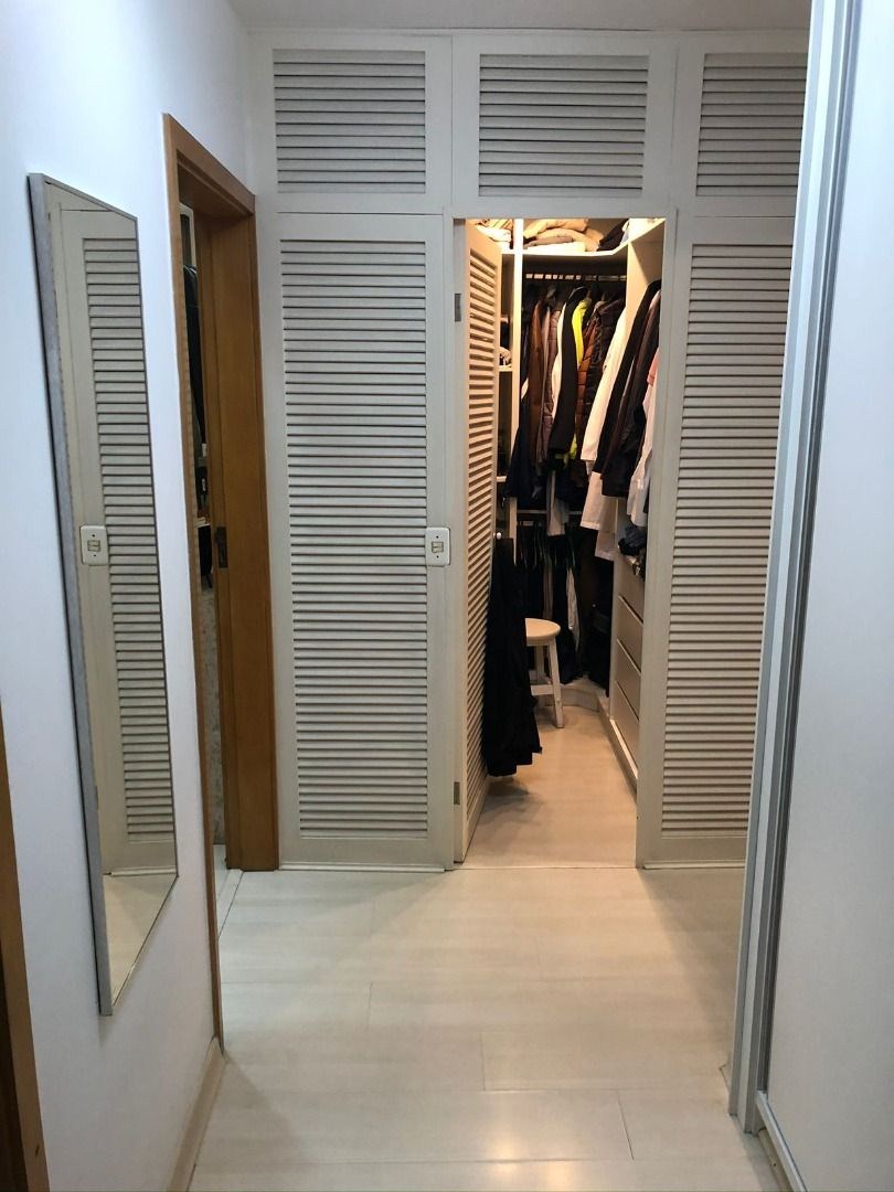 Apartamento, 3 quartos, 205 m² - Foto 10