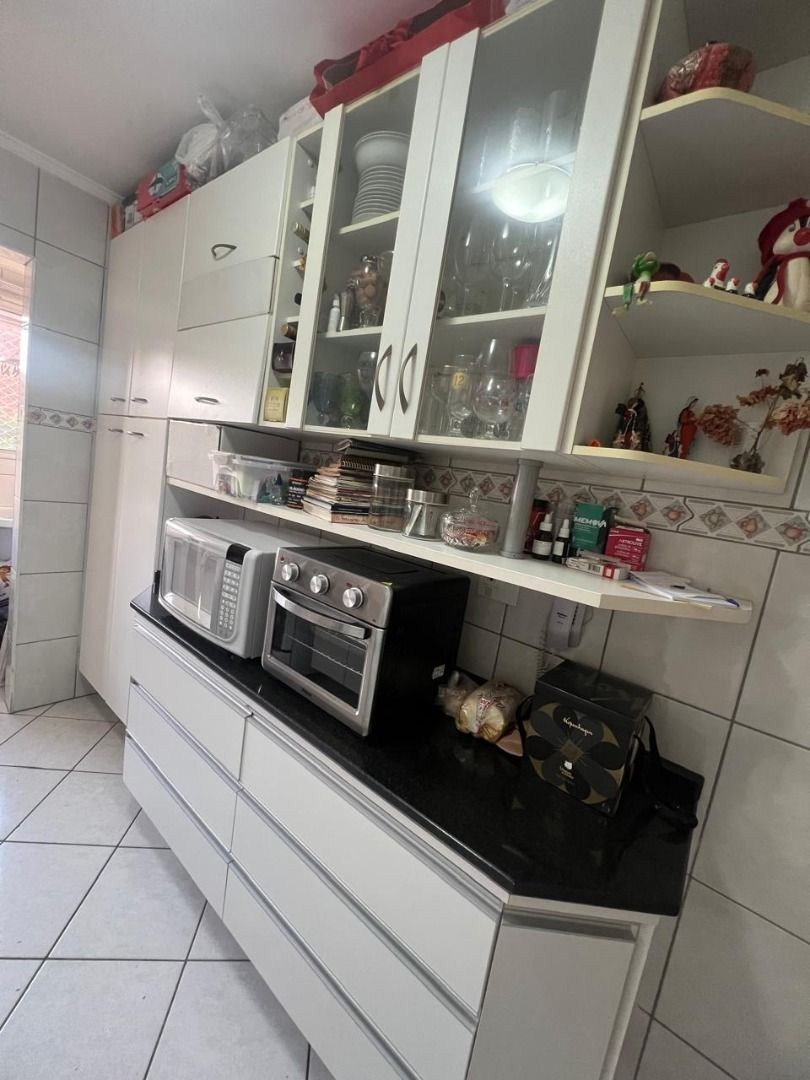 Apartamento, 2 quartos, 60 m² - Foto 4