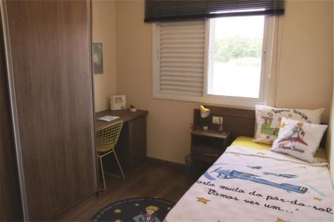 Casa, 3 quartos - Foto 10