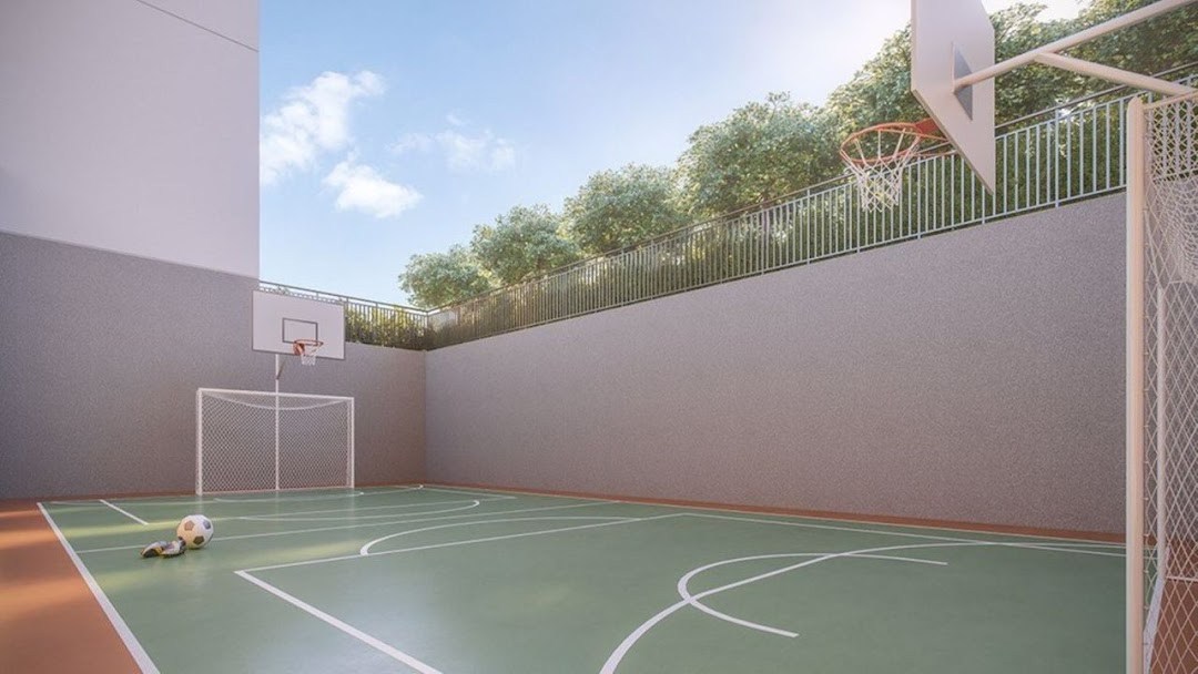 Apartamento, 4 quartos, 153 m² - Foto 24