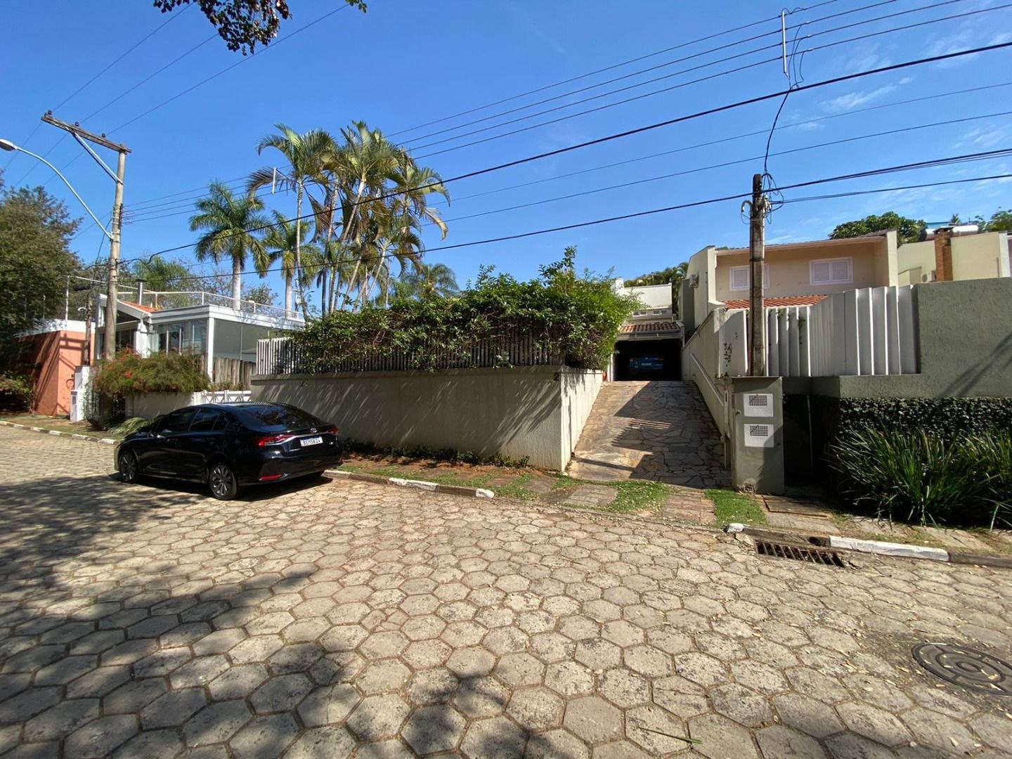 Casa, 3 quartos - Foto 27