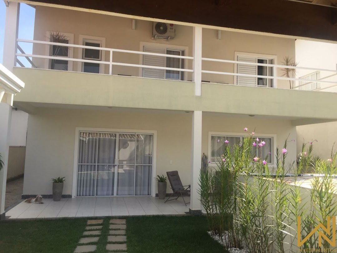 Casa, 3 quartos - Foto 7