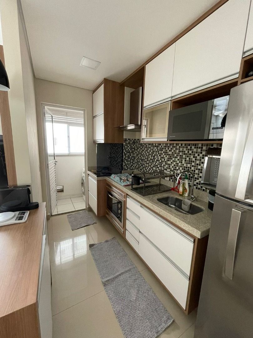 Apartamento, 2 quartos, 47 m² - Foto 13