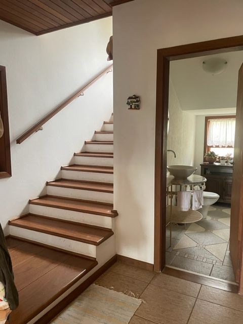 Casa, 4 quartos - Foto 23